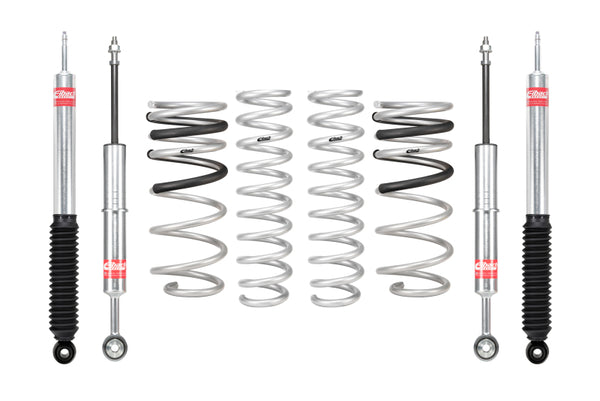 Eibach Pro-Truck 24-25 Toyota Tacoma Stage 1 Lift Kit