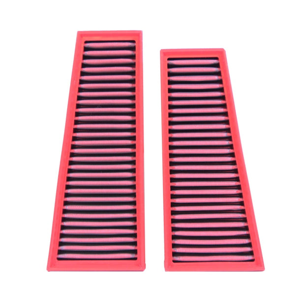 BMC Panel Air Filter for 2017+ Mercedes E 63 AMG (W213/S213/A238)