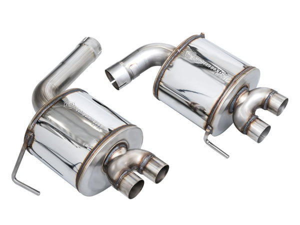 AWE Tuning Track-to-Touring Conversion Kit for 2011+ Subaru WRX STI (GV/VA)