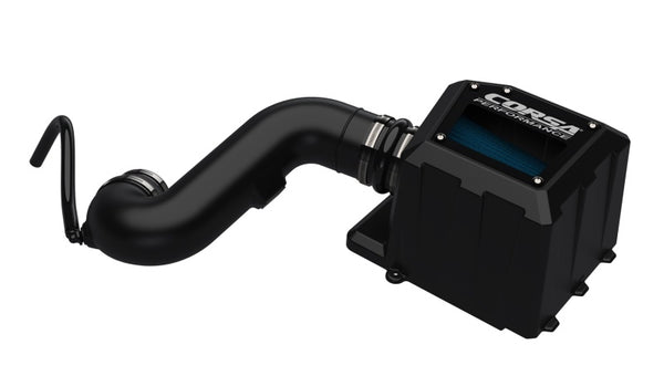 CORSA Cold Air Intake for 2019-2025 Chevy Silverado & GMC Sierra 2021-2024 5.3L V8