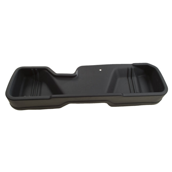 Husky Liners GearBox for 2007-2012 Chevrolet Silverado/GMC Sierra Extended Cab (68.5in.)