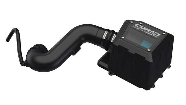 Corsa Cold Air Intake for 2019-2025 Chevrolet Silverado / GMC Sierra 5.3L V8