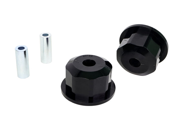 Whiteline 16-24 Mazda MX-5 Miata Rear Differential Bushing Full Kit