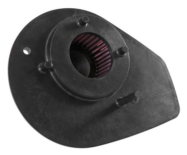 K&N Textured Black Replacement Air Filter 2015 Harley Davidson XG500 Street