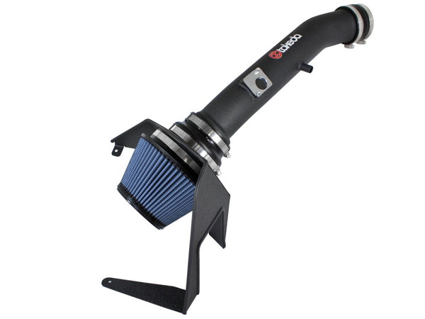 aFe Takeda Stage-2 Pro 5R Cold Air Intake Lexus IS250/IS350 2006-2014 V6 2.5L/3.5L