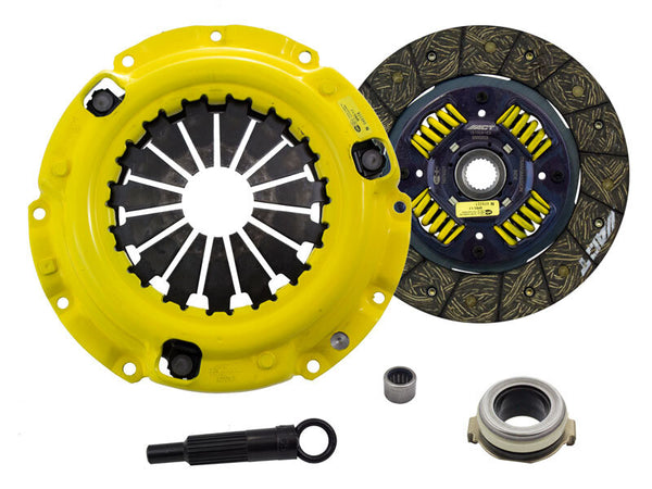 ACT HD/Perf Street Clutch Kit for Mazda MX-5 Miata (2006)
