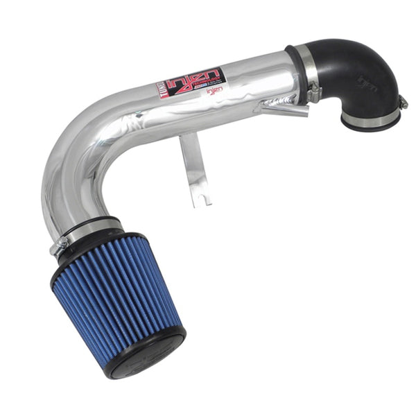 Injen Cold Air Intake for 2001-2004 Honda Civic DX/LX/EX/HX - Black Short Ram