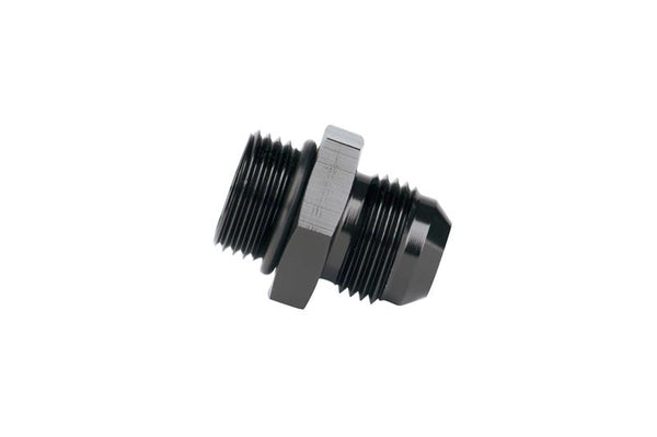 Aeromotive ORB-08 to AN-08 Male Flare Adapter Fitting