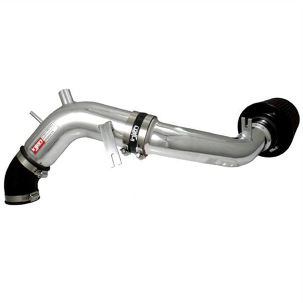 INJEN SP Series Cold Air Intake for Acura TSX 2004-2008 2.4L 4-Cyl - Polished with Super Nano-Web Dry Filter