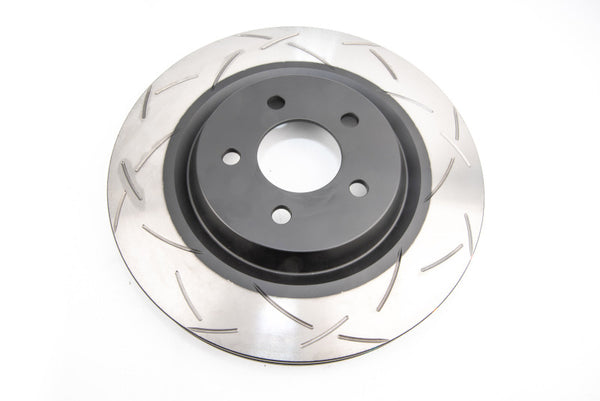 DBA 4000 Series Front Slotted Rotor for 94-04 Mustang Cobra/Bullitt/Mach1
