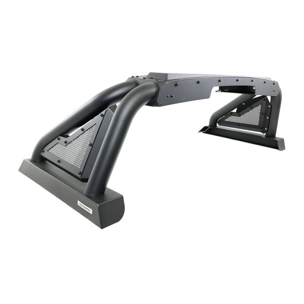 Go Rhino Sport Bar 2.0 for 22-23 Toyota Tundra - Full Size