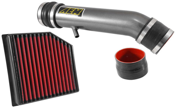 AEM HCA Cold Air Intake System Lexus IS250/IS350 2013-2021 3.5L V6 (22-688C)