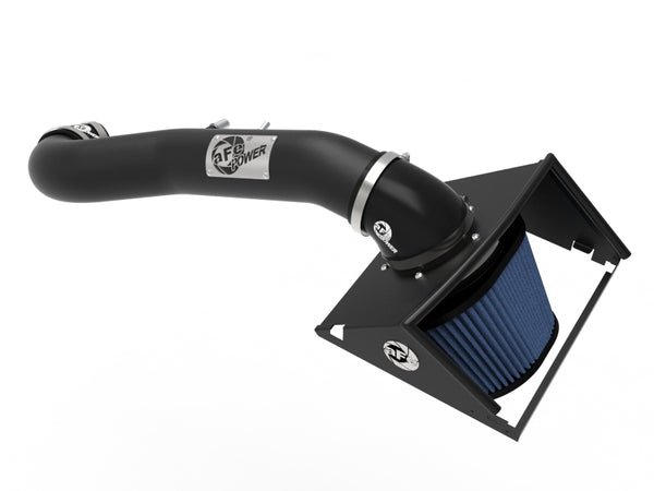aFe MagnumFORCE Stage-2 Pro 5R Cold Air Intake for 2015-2018 Ford F-150 5.0L V8