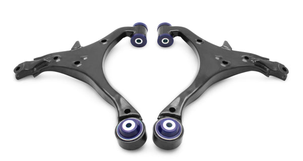 SuperPro Honda Cr-V Front Lower Control Arm Set