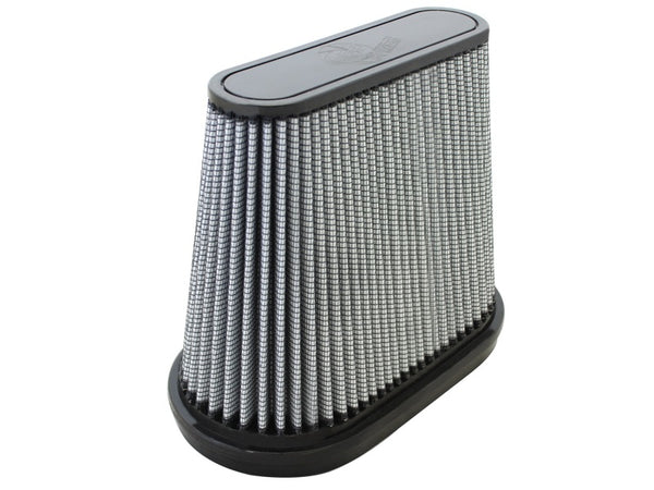 aFe MagnumFLOW Pro DRY S Air Filter (Direct Fit) for 2014 Chevrolet Corvette V8 6.2L