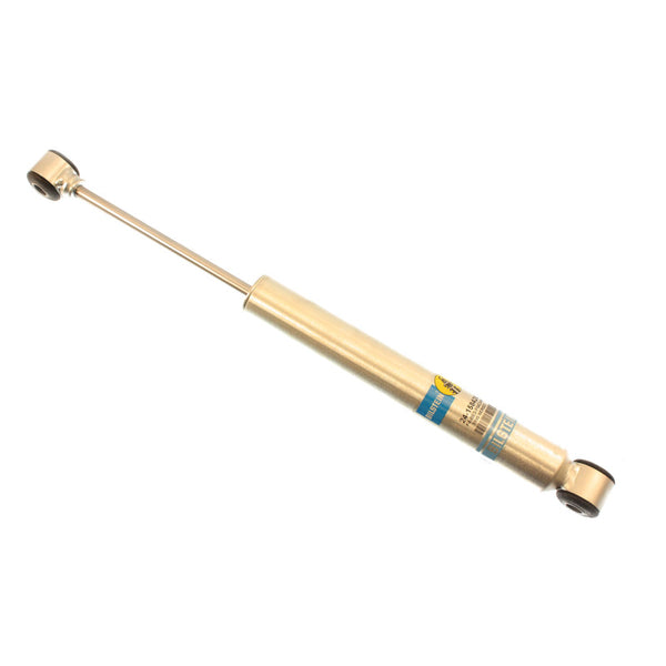 Bilstein B8 5100 Series Steering Damper for 2009 Jeep Wrangler X-S Front - 36mm Monotube