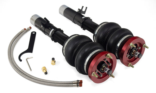Air Lift Performance Front Air Suspension Kit BMW 3 Series E30 (19821993) 51mm Struts