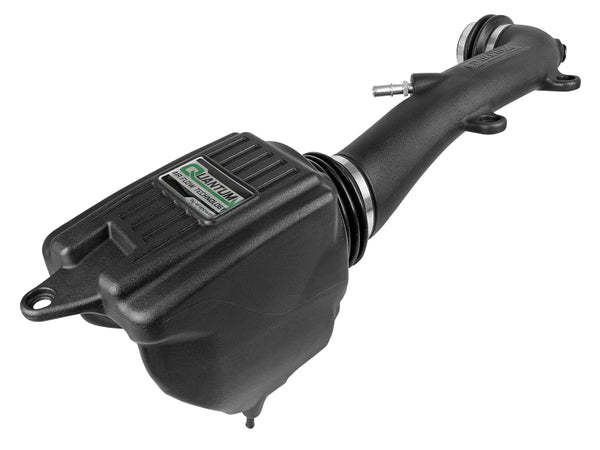 aFe Quantum Pro 5R Cold Air Intake System for 2018-2019 Jeep Wrangler JL V6-3.6L