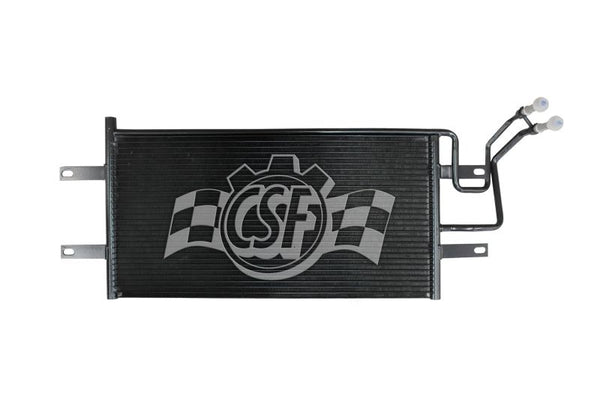 CSF Transmission Oil Cooler for 2007-2009 Dodge Ram 2500 6.7L
