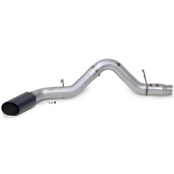 Banks Power Monster Cat-Back Exhaust System w/ Black Tip for 2020-2021 Chevy/GMC 2500/3500 6.6L