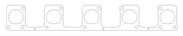 Cometic 04-05 Dodge Viper .030 inch MSL Gen III Exhaust Gasket