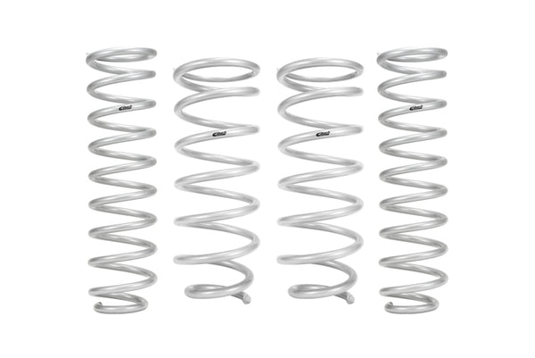 Eibach Pro-Truck Rear Lift Kit for 1991-1997 Toyota Land Cruiser (Includes Lift Springs)
