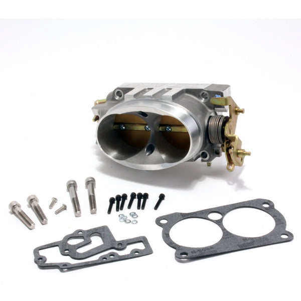 BBK Power Plus 52mm Throttle Body for 19851988 GM 305/350