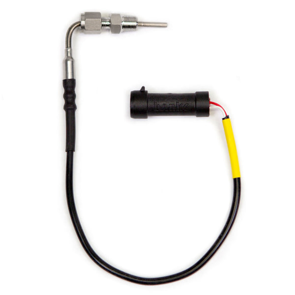 Banks Power iDash 1.8 DataMonster Supergauge Temperature Sensor RTD/PT200 1/8 NPT