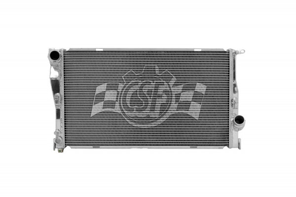 CSF High-Performance A/T Radiator for BMW 2 Series F22/F23, 3 Series F30/F31/F34, 4 Series F32/F33/F36