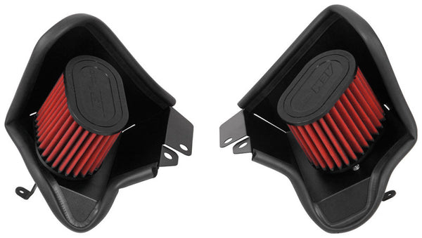 AEM Cold Air Intake System 21-819 for Infiniti Q50/Q60 2016 3.0L F/I
