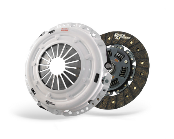 Clutch Masters FX100 Single Disk Clutch Kit for 2017-2020 Fiat 124 Spyder 1.4L Turbo