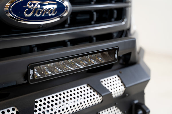 DV8 Offroad Elite Series 13in 45W Flood/Spot LED Light Bar