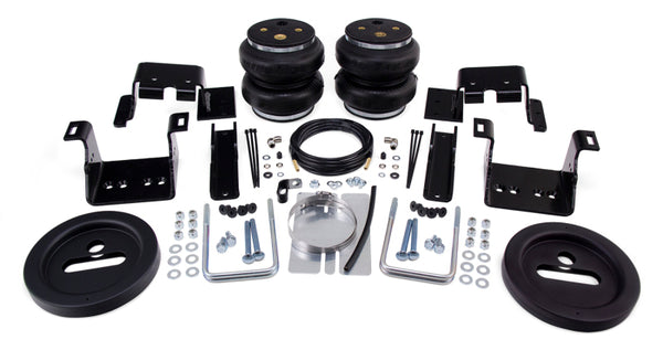 Air Lift LoadLifter 7500XL Ultimate Air Suspension Kit for 20112017 GMC 2500/3500