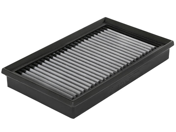 aFe MagnumFLOW OER Pro DRY S Drop-In Air Filter for 2015 Audi A3/S3 1.8L & 2.0L