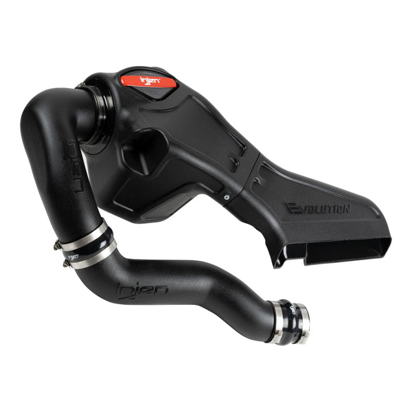 Injen Cold Air Intake for 2015-2020 Subaru WRX H4-2.0L Turbo