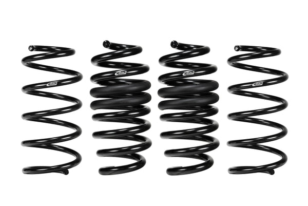 Eibach Pro-Kit for 20-23 Ford Explorer ST AWD