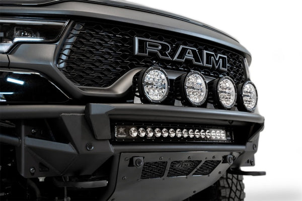 Addictive Desert Designs Light Hoop for 20212023 RAM 1500 TRX PRO Bolt-On Front Bumper