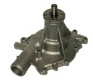 Gates 89-98 Nissan 240SX KA24 Water Pump