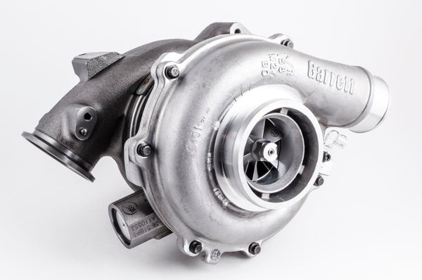 Garrett PowerMax GT3788VA Turbo Kit for Ford Power Stroke 6.0L (2004-2007) Stage 1 AVNT