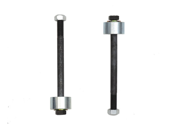 ICON Differential Drop Kit for 2007-2021 Toyota Tundra & 2008-2022 Toyota Sequoia