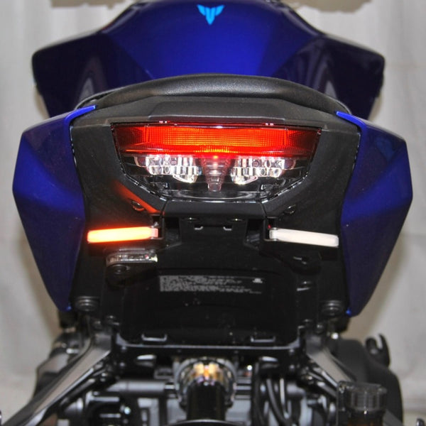 New Rage Cycles 24+ Yamaha MT-09 Fender Eliminator Kit