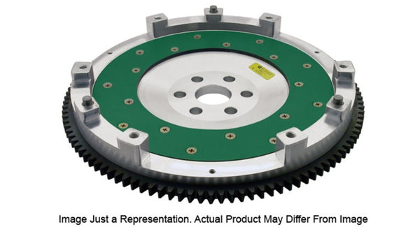 Fidanza Aluminum Flywheel for 2006-2012 Lexus IS250 6-Speed