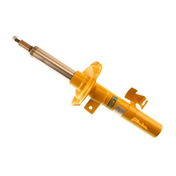 Bilstein B8 Monotube Strut Assembly for 2006 Volvo V50 T5 FWD - Front Left, 36mm