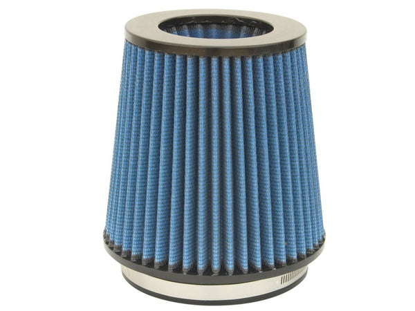 aFe MagnumFLOW IAF P5R High-Performance Oiled Air Filter (Universal Fit)