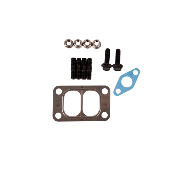 Fleece Performance Turbocharger Installation Kit for 94-02 Dodge 2500/3500 6.7L Cummins HX35