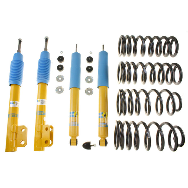 Bilstein B12 Pro-Kit Suspension Kit for 94-04 Ford Mustang GT V8