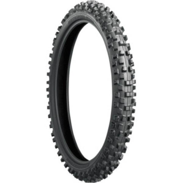 Bridgestone M203F Motocross Tire - 70/100-17 40M Front