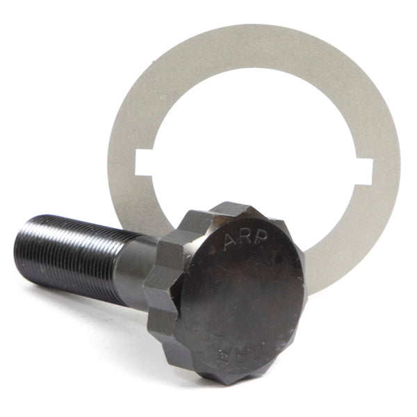 Fluidampr High Strength Bolt Kit for GM Duramax 6.6L (2001-2018)