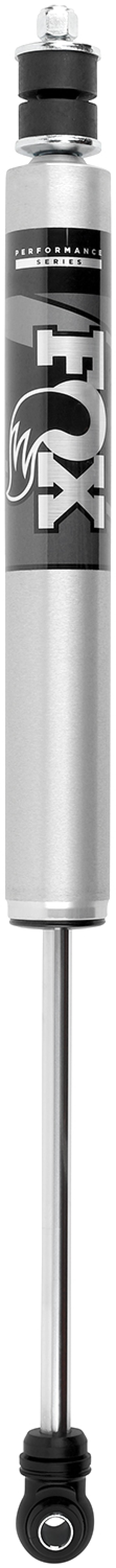 FOX 2.0 Performance Series 12in Smooth Body IFP Shock - Standard Travel (Black)