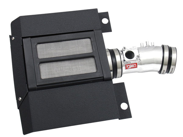 INJEN SP Series Cold Air Intake for Mazda RX-8 2004-2008 1.3L with Nano-Web Filter